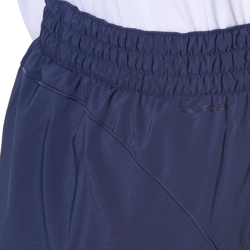 アンダーアーマー（UNDER ARMOUR）（レディース）モーション 2イン1 レギンス 6007698 403