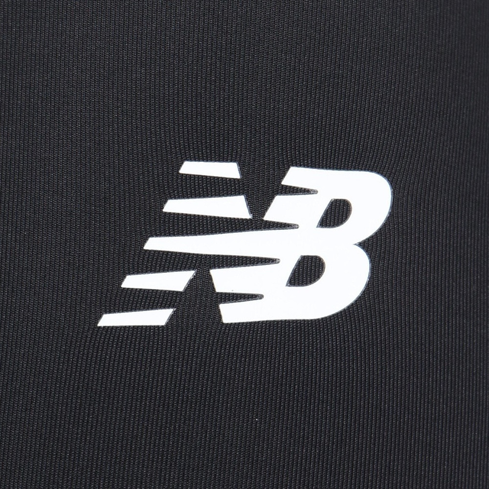 ニューバランス（new balance）（レディース）スポーツ レギンス25インチ AWP53400BK