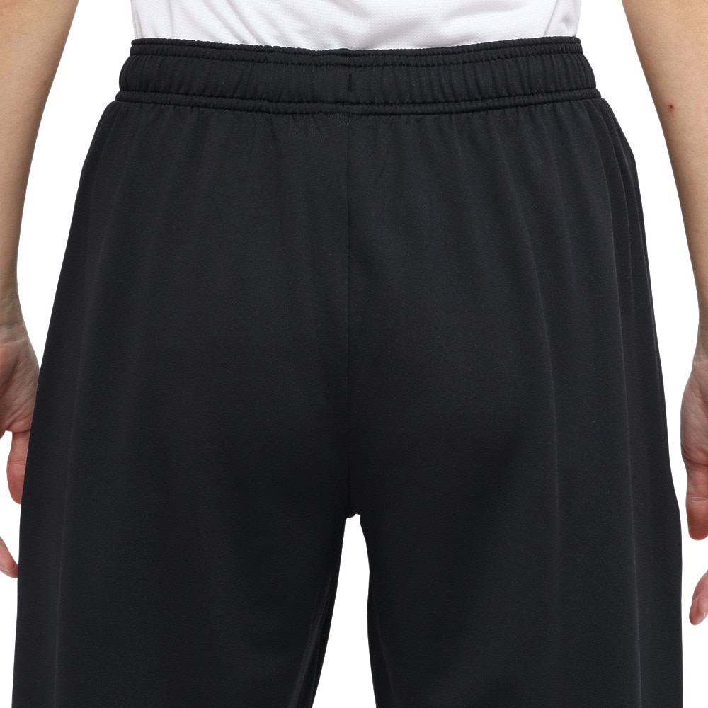 ニューバランス（new balance）（レディース）ジャージ ジョガーパンツ AWP53402BK