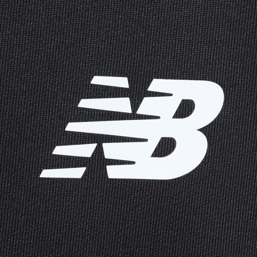 ニューバランス（new balance）（レディース）ジャージ ジョガーパンツ AWP53402BK
