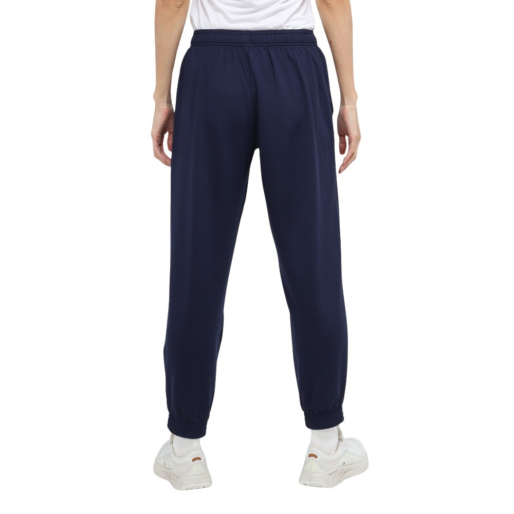 ニューバランス（new balance）（レディース）ジャージ ジョガーパンツ AWP53402TNV