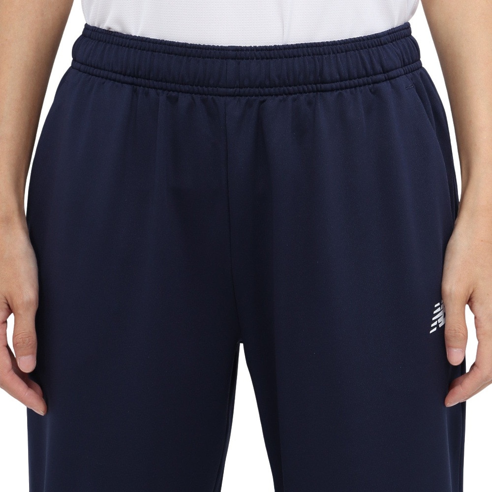ニューバランス（new balance）（レディース）ジャージ ジョガーパンツ AWP53402TNV