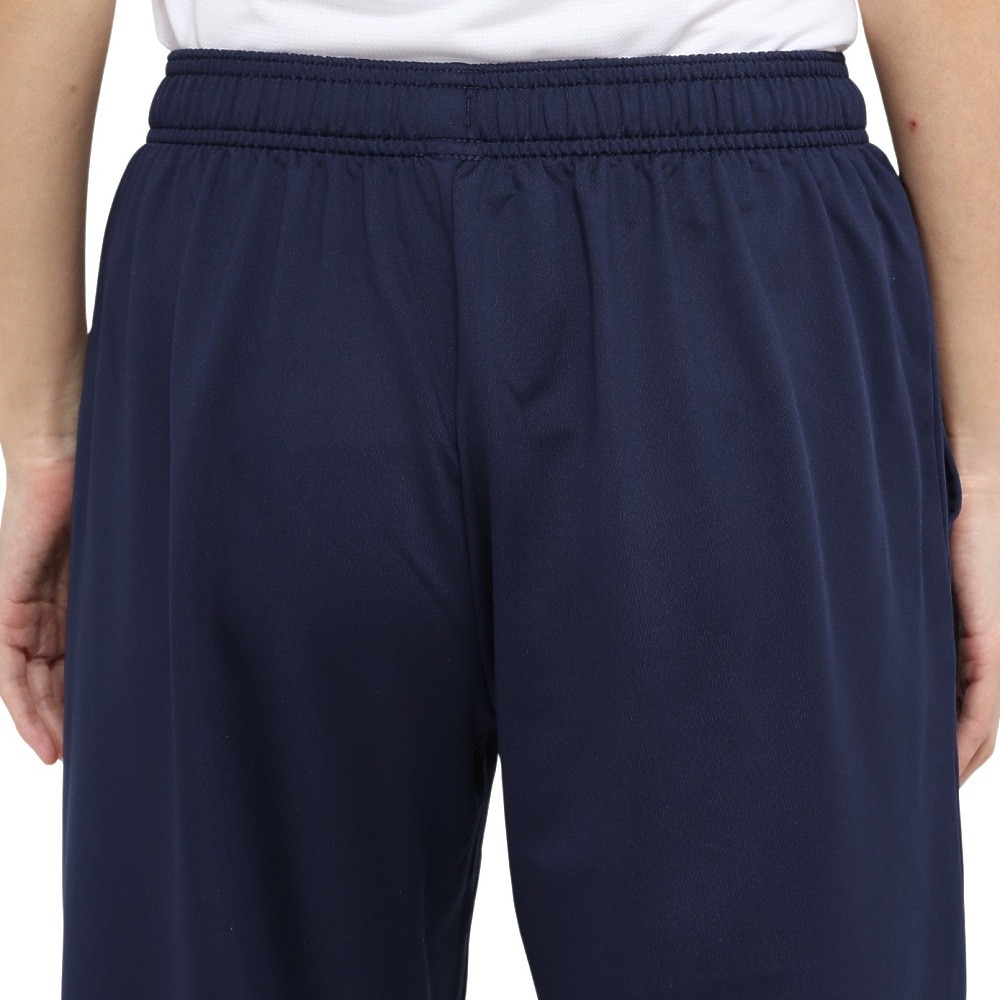 ニューバランス（new balance）（レディース）ジャージ ジョガーパンツ AWP53402TNV
