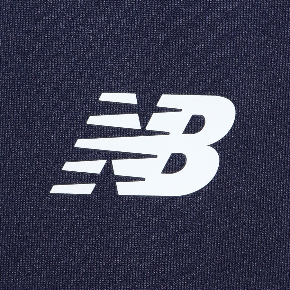 ニューバランス（new balance）（レディース）ジャージ ジョガーパンツ AWP53402TNV