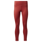 リーボック（REEBOK）（レディース）キレイフィット タイツ 92530-GP7016