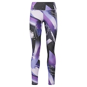 リーボック（REEBOK）（レディース）Lux ボールド タイツ JIW53-GI8407
