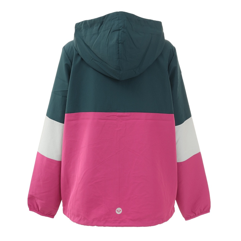 ロキシー（ROXY）（レディース）シェルジャケット 21FW RJK214534 BER