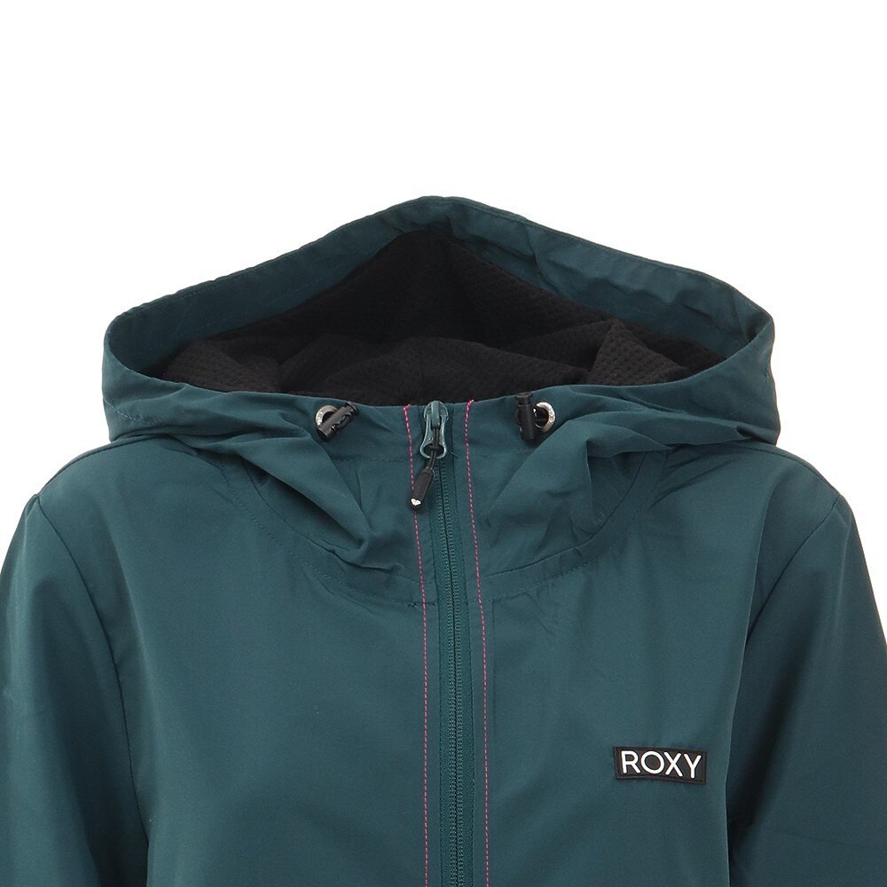 ロキシー（ROXY）（レディース）シェルジャケット 21FW RJK214534 BER