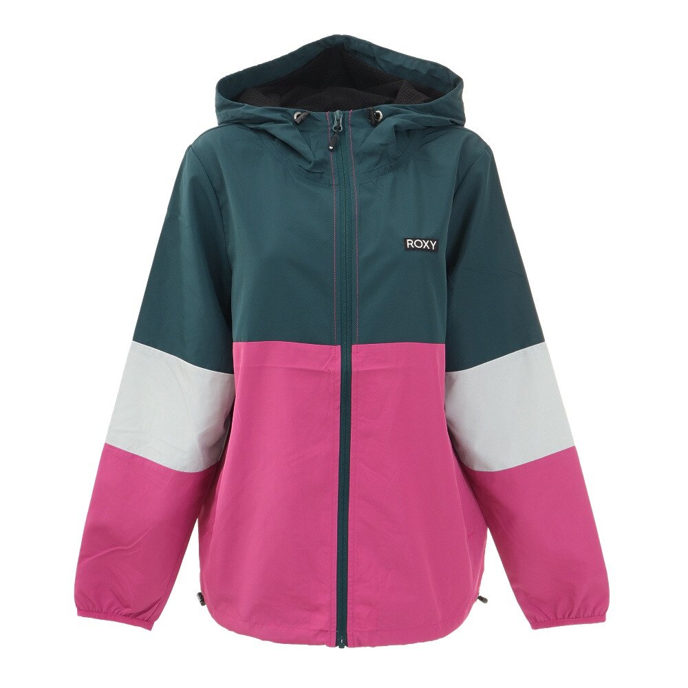 ロキシー（ROXY）（レディース）シェルジャケット 21FW RJK214534 BER