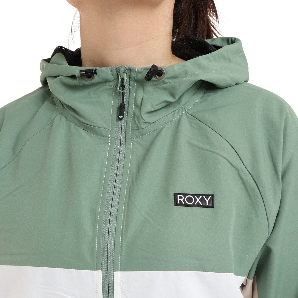ロキシー（ROXY）（レディース）撥水 ジャケット HAPPY FOR YOU ジャケット RJK224513KHA