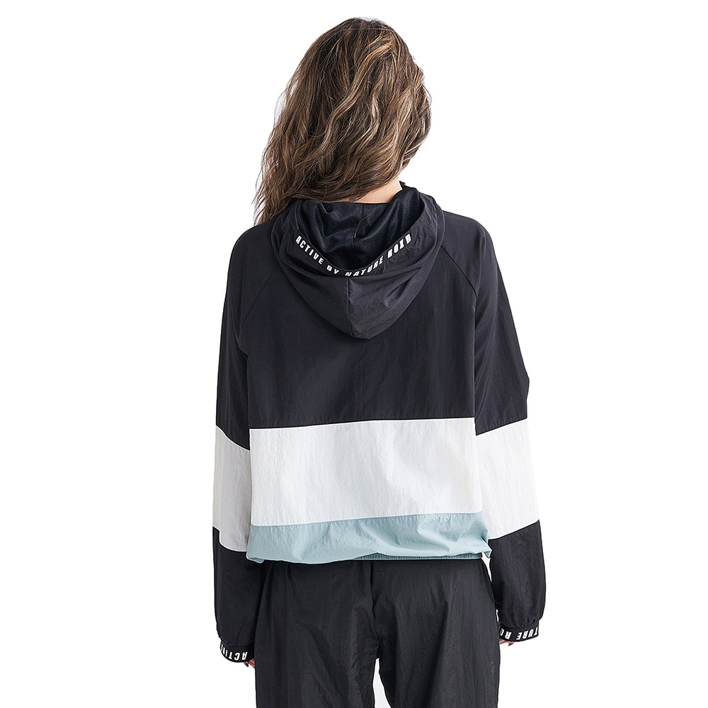 ロキシー（ROXY）（レディース）ジャケット レディース 撥水  IM GOOD JACKET 23FWRJK234500BLK