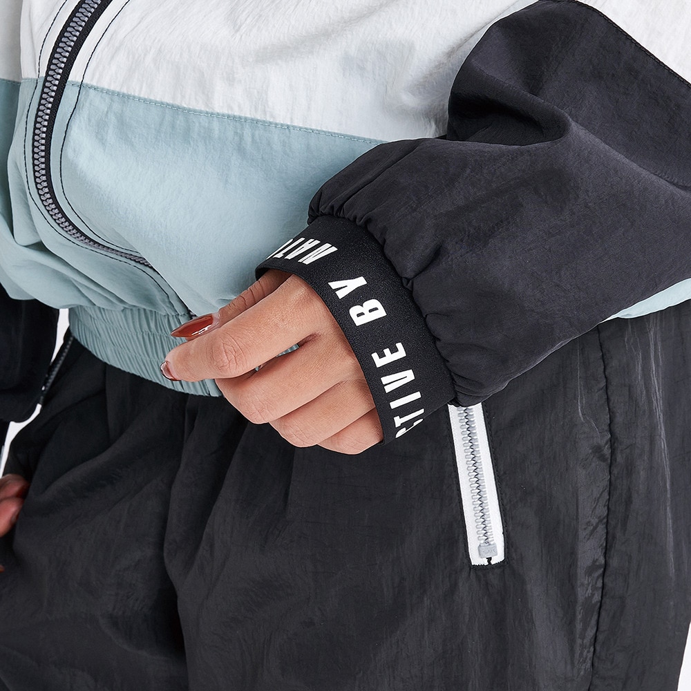 ロキシー（ROXY）（レディース）ジャケット レディース 撥水  IM GOOD JACKET 23FWRJK234500BLK
