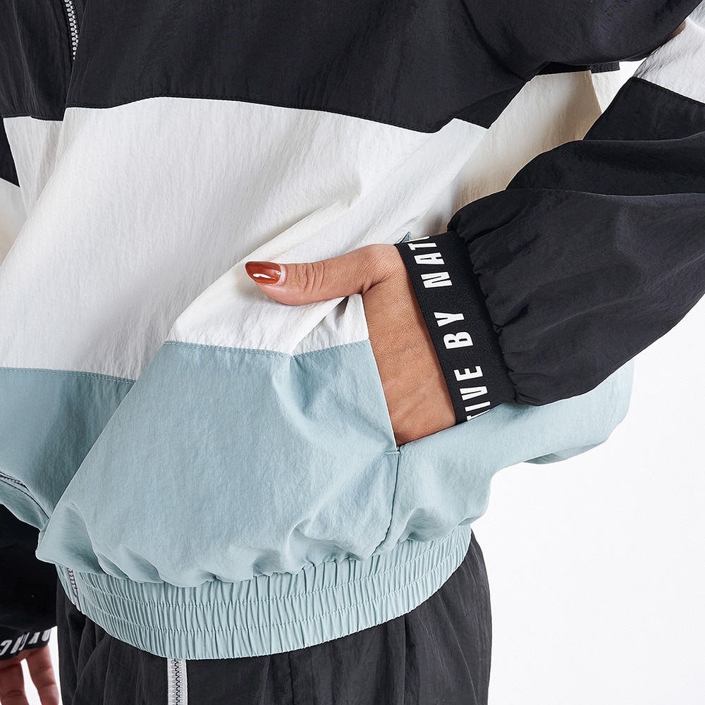 ロキシー（ROXY）（レディース）ジャケット レディース 撥水  IM GOOD JACKET 23FWRJK234500BLK