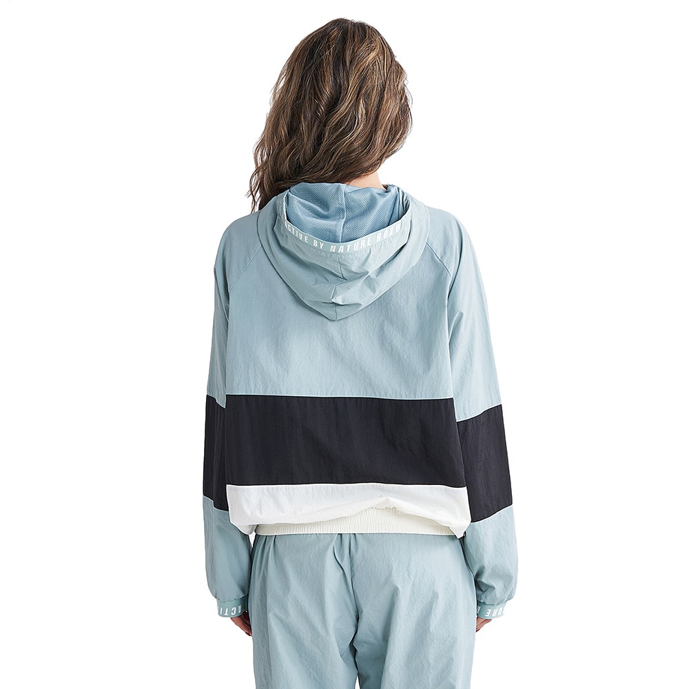 ロキシー（ROXY）（レディース）ジャケット レディース 撥水  IM GOOD JACKET 23FWRJK234500GRN