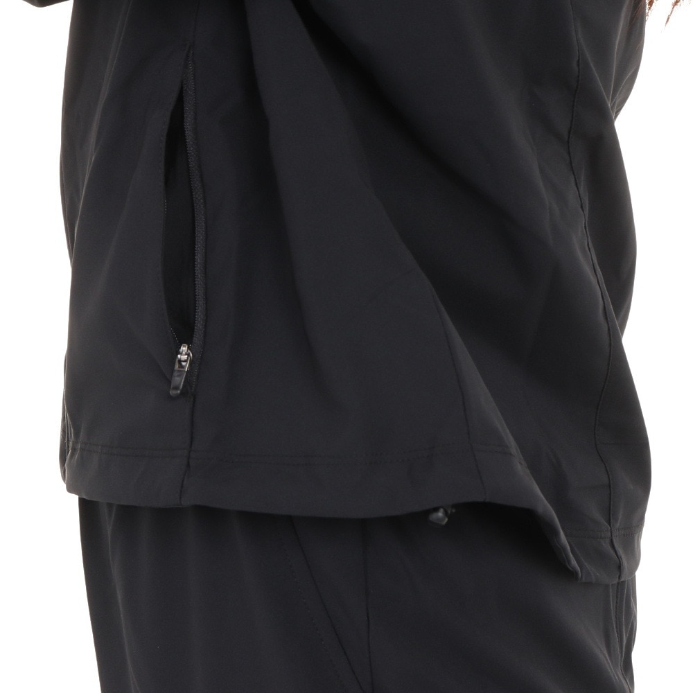 ナイキ（NIKE）（レディース）ドライフィット ワン ウーブン ジャケット FB5016-010