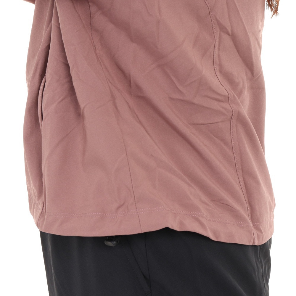 ナイキ（NIKE）（レディース）ドライフィット ワン ウーブン ジャケット FB5016-208