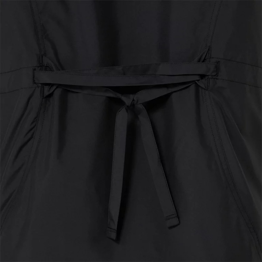 アシックス（ASICS）（レディース）NAGINO フレックス ロングジャケット 2032D050.001