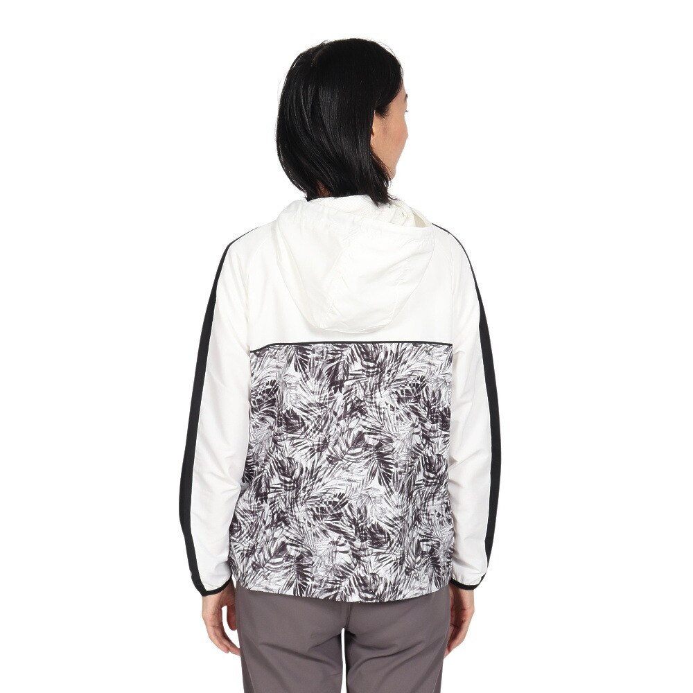 ロキシー（ROXY）（レディース）HEALING TIME ジャケット 24FWRJK244513BLK