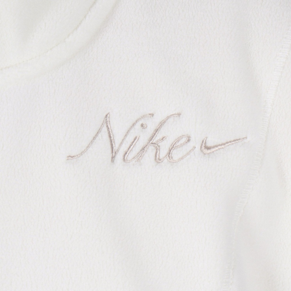 ナイキ（NIKE）（レディース）Therma-FIT オーバーサイズド 1/2ジップ フリーストップス HV5012-133