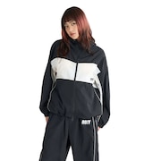 (レディース)HEARTBEAT 2 DA BEAT ジャケット 25SPRJK251541BLK