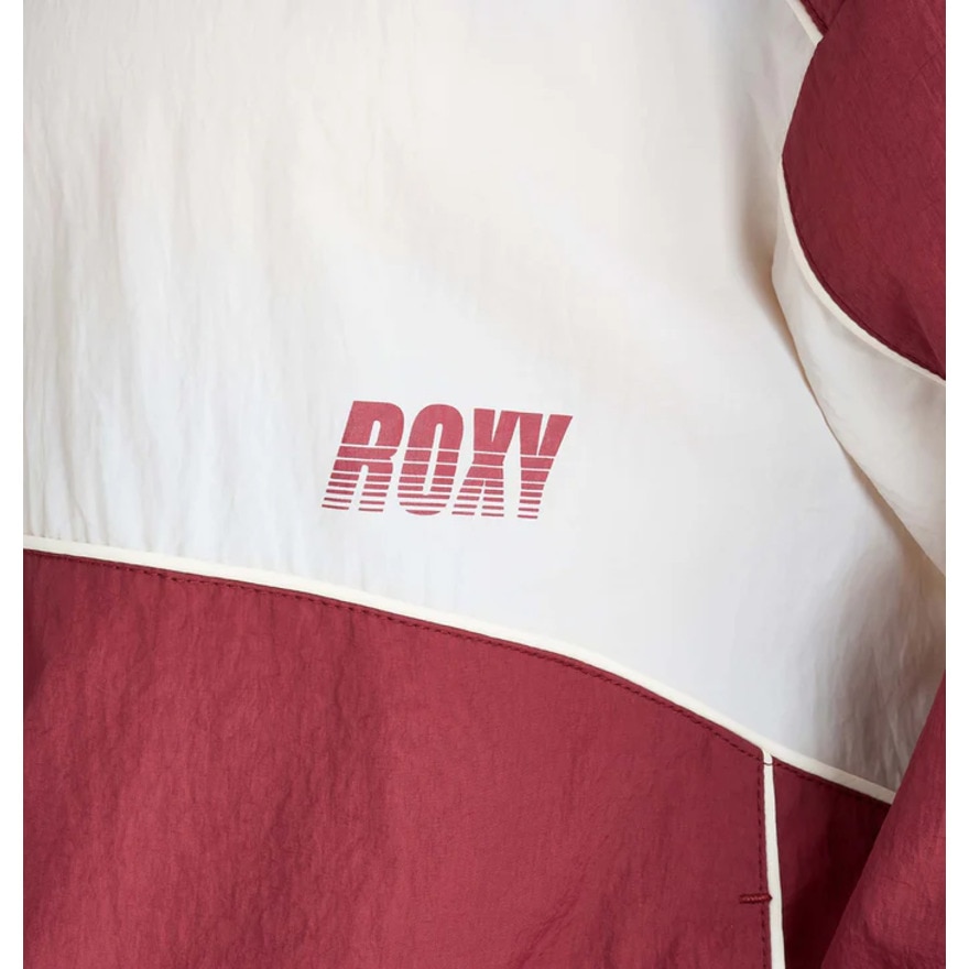 ロキシー（ROXY）（レディース）HEARTBEAT 2 DA BEAT ジャケット 25SPRJK251541BOR