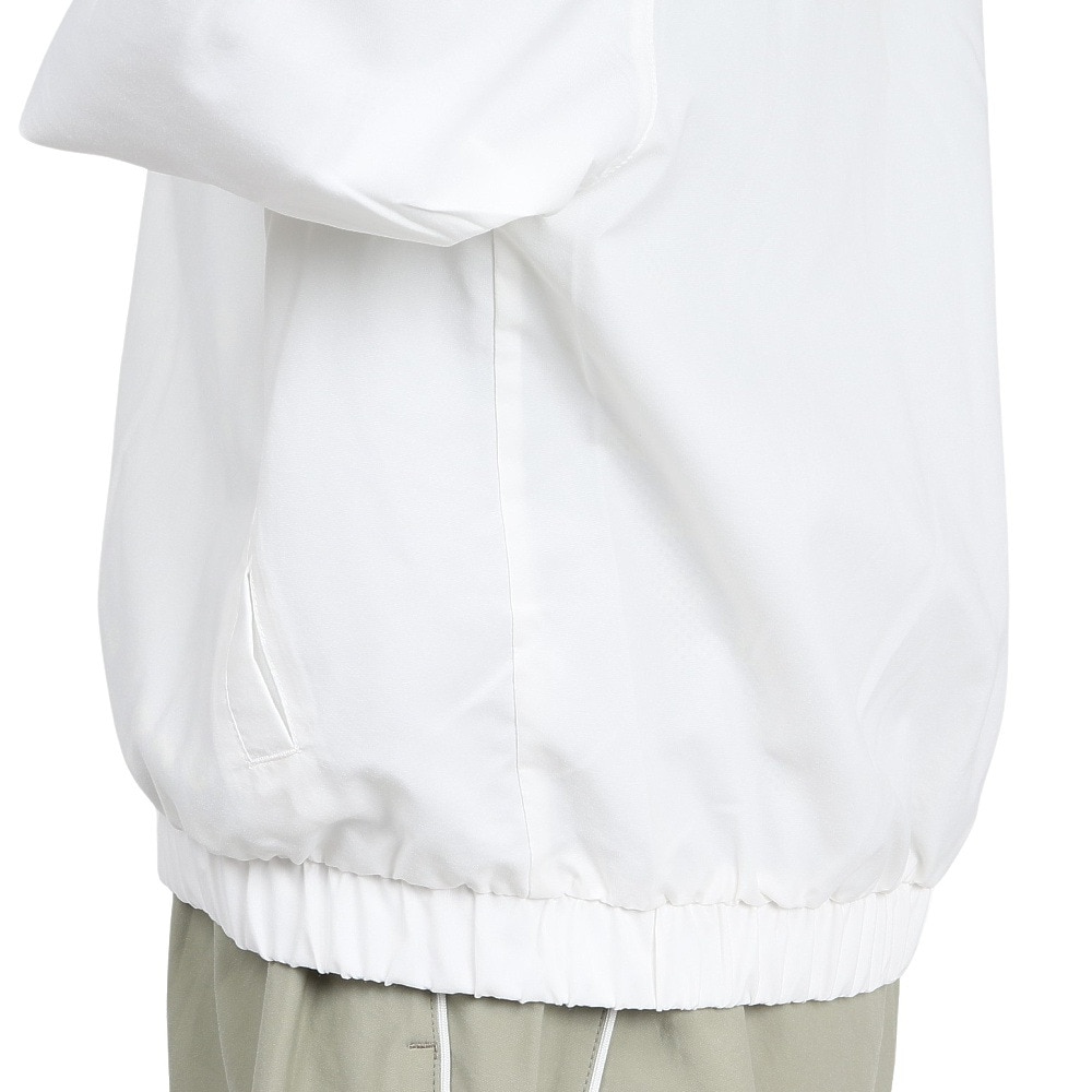 プーマ（PUMA）（レディース）トレーニング トレイン エッジ ウラメッシュライナー ウーブン ジャケット 527989 87 OWHT