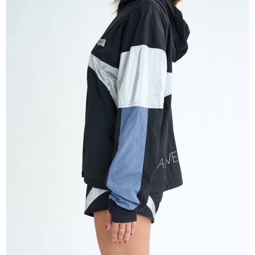 ロキシー（ROXY）（レディース）ALL TIME ACTIVE JACKET フィットネス ジャケット 25FWRJK254505BLK