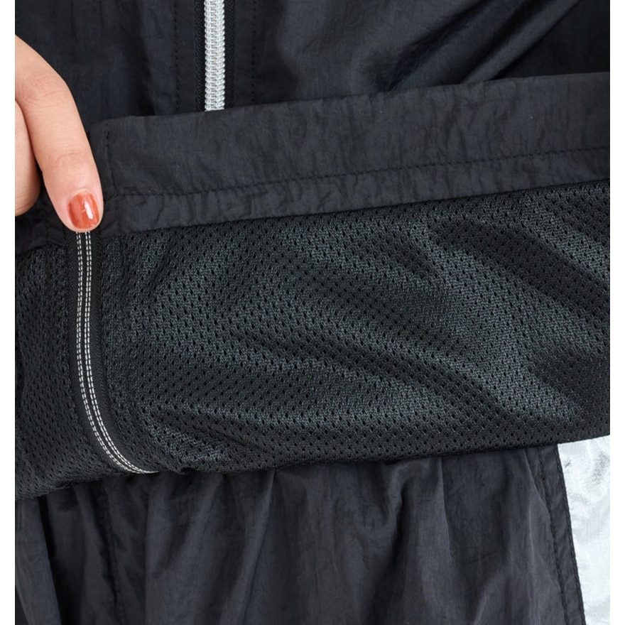 ロキシー（ROXY）（レディース）ALL TIME ACTIVE JACKET フィットネス ジャケット 25FWRJK254505BLK