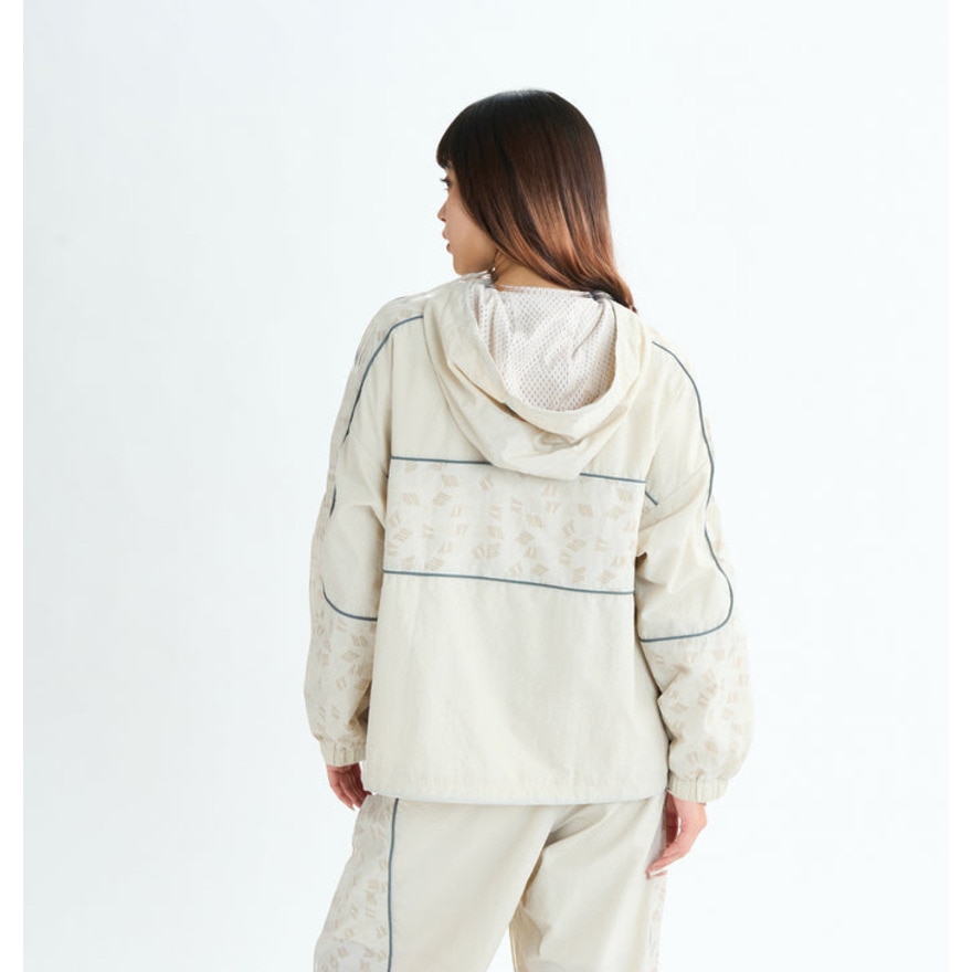 ロキシー（ROXY）（レディース）HAVING FUN JACKET フィットネス ジャケット 25FWRJK254537LBG