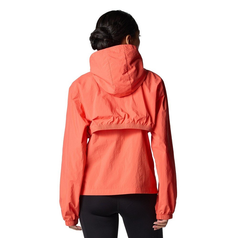 Orage ウエアー上下　取り外し可能インナーあり　レディースM(L) アンダーアーマー（UNDER ARMOUR）（レディース）アンストッパブル
