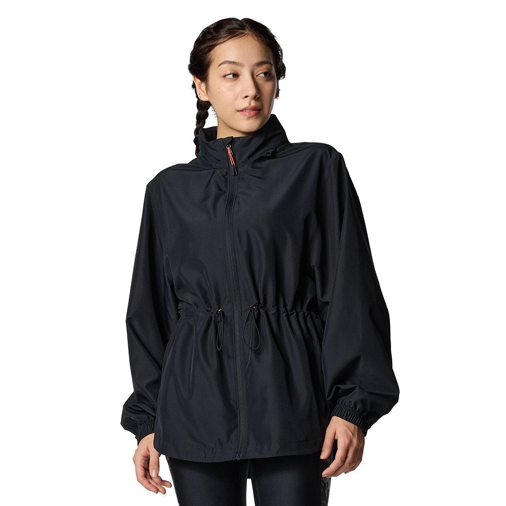アンダーアーマー（UNDER ARMOUR）（レディース）ウーブン フルジップ