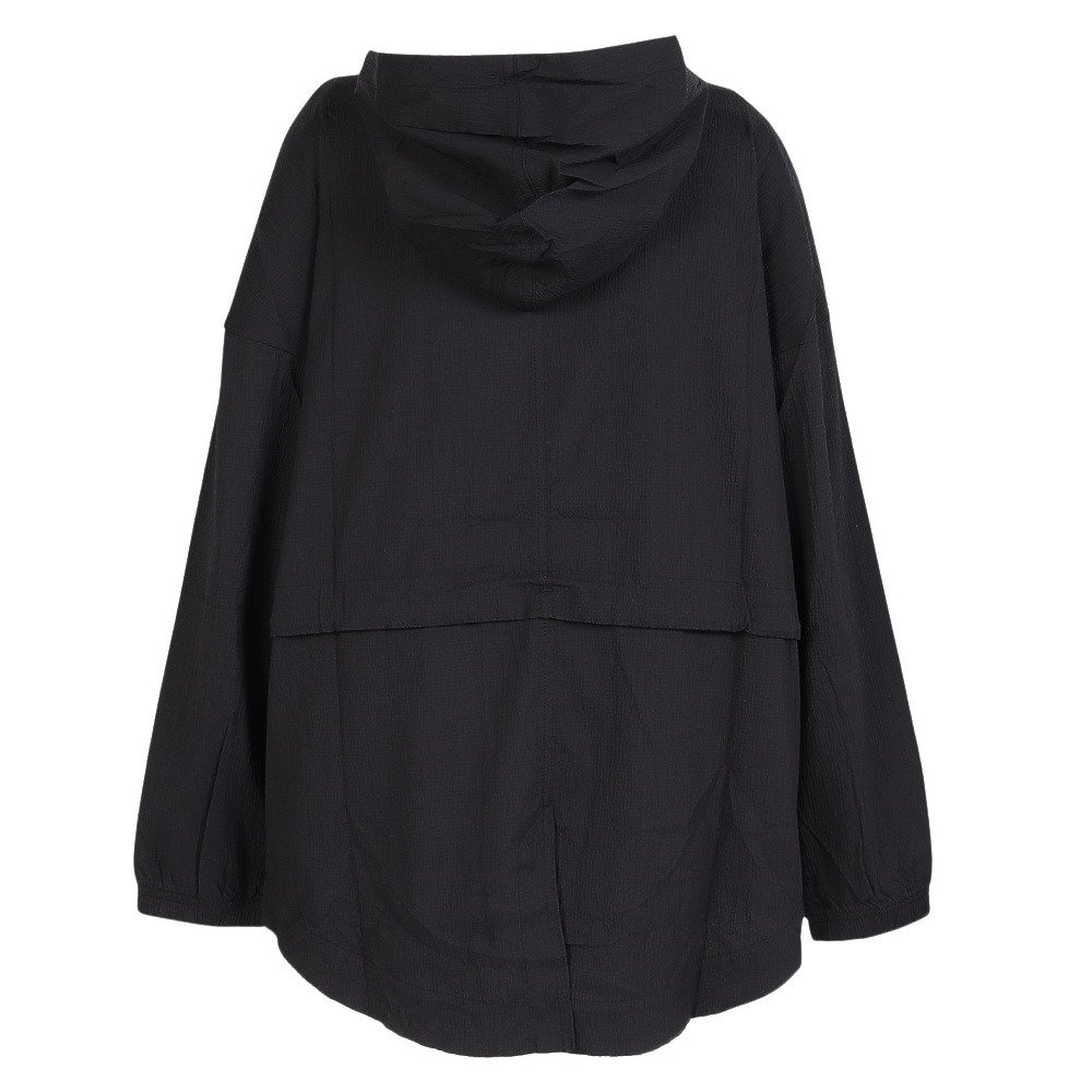 プーマ（PUMA）（レディース）ウーブンジャケット 528838 01 BLK