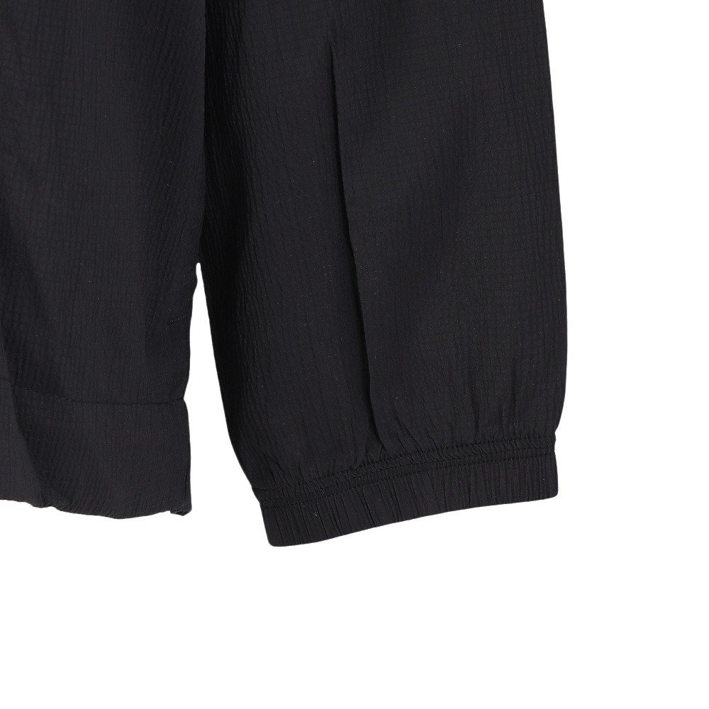 プーマ（PUMA）（レディース）ウーブンジャケット 528838 01 BLK