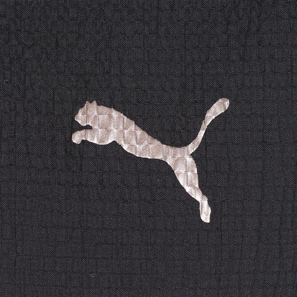 プーマ（PUMA）（レディース）ウーブンジャケット 528838 01 BLK