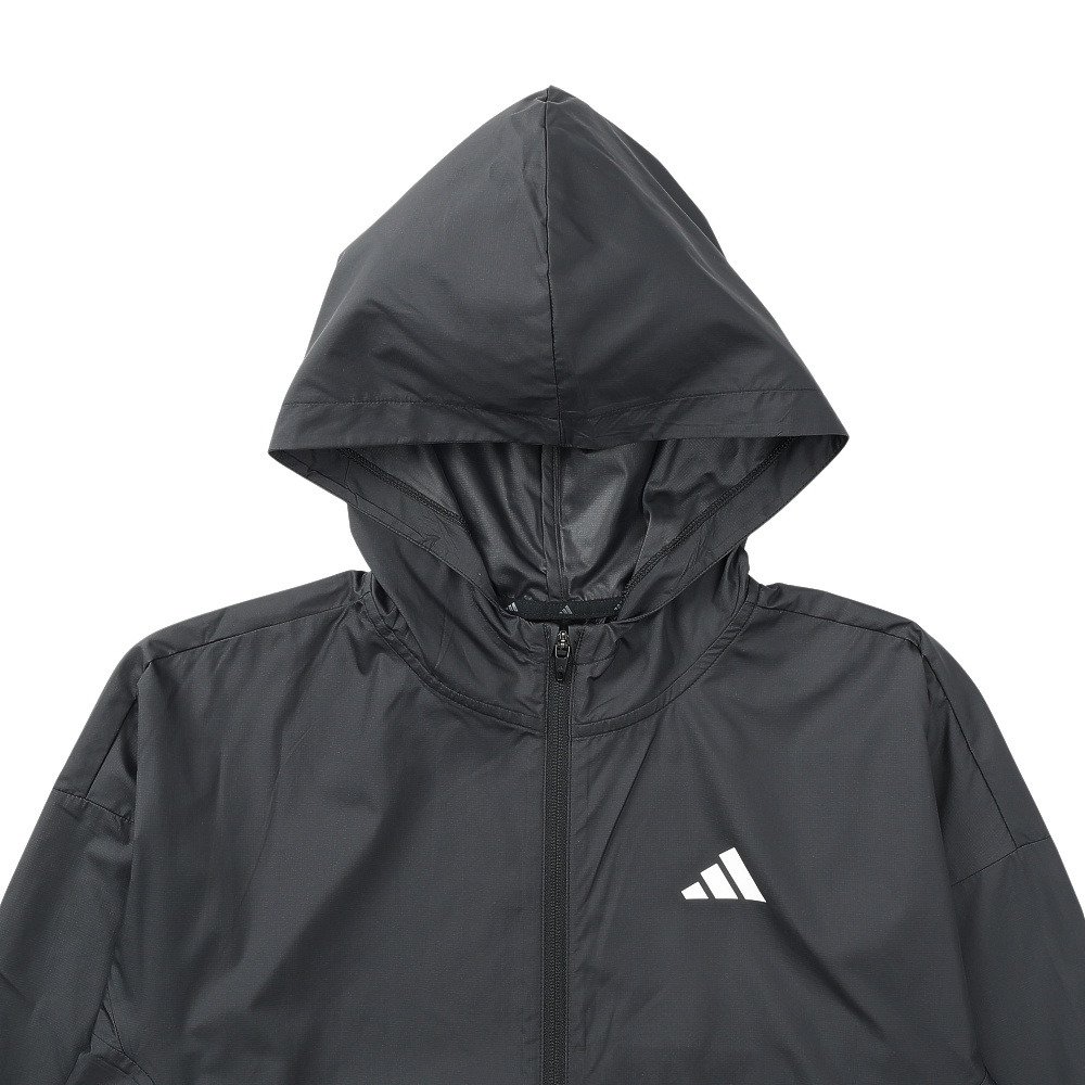 アディダス（adidas）（レディース）ハイパーグラム スリーストライプ