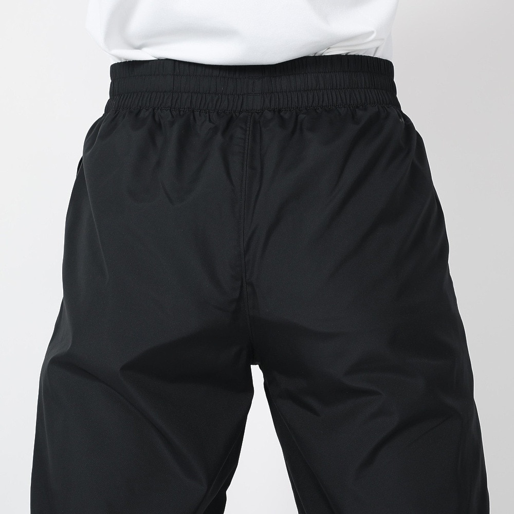 アンダーアーマー（UNDER ARMOUR）（レディース）メッシュ ライナー ウーブン パンツ 1384762 001