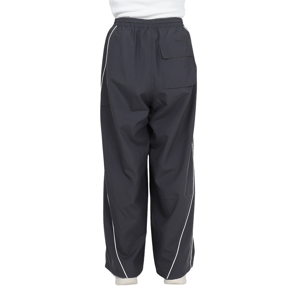 プーマ（PUMA）（レディース）トレーニング トレイン エッジ ウラメッシュライナー ウーブン パンツ 527990 44 BLK