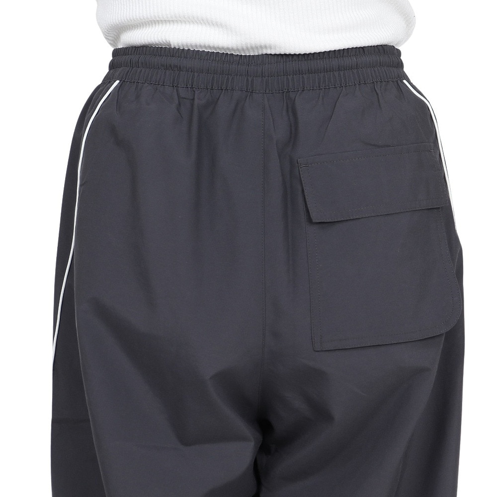 プーマ（PUMA）（レディース）トレーニング トレイン エッジ ウラメッシュライナー ウーブン パンツ 527990 44 BLK