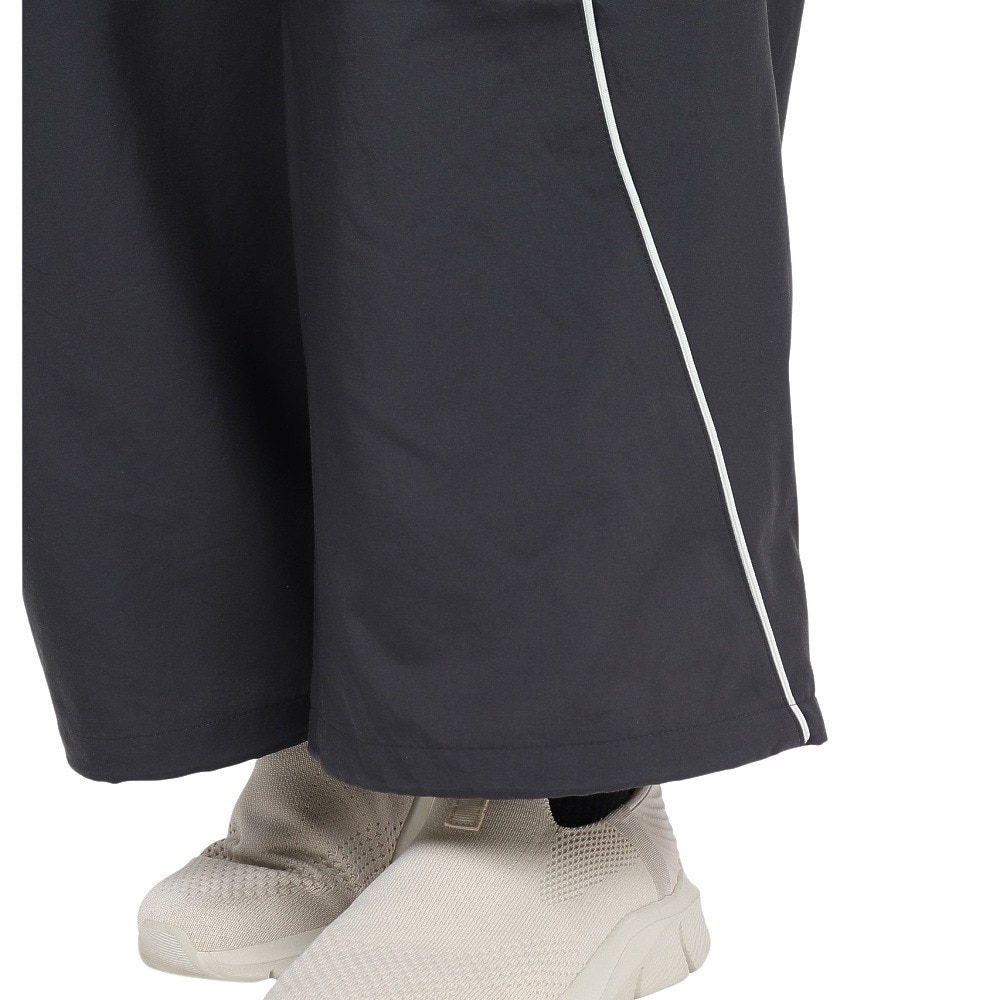 プーマ（PUMA）（レディース）トレーニング トレイン エッジ ウラメッシュライナー ウーブン パンツ 527990 44 BLK