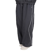 (レディース)トレーニング トレイン エッジ ウラメッシュライナー ウーブン パンツ 527990 44 BLK