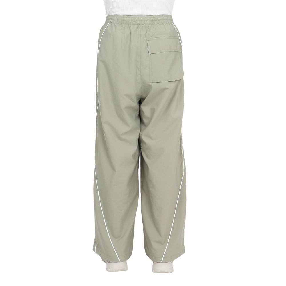 プーマ（PUMA）（レディース）トレーニング トレイン エッジ ウラメッシュライナー ウーブン パンツ 527990 82 KHK