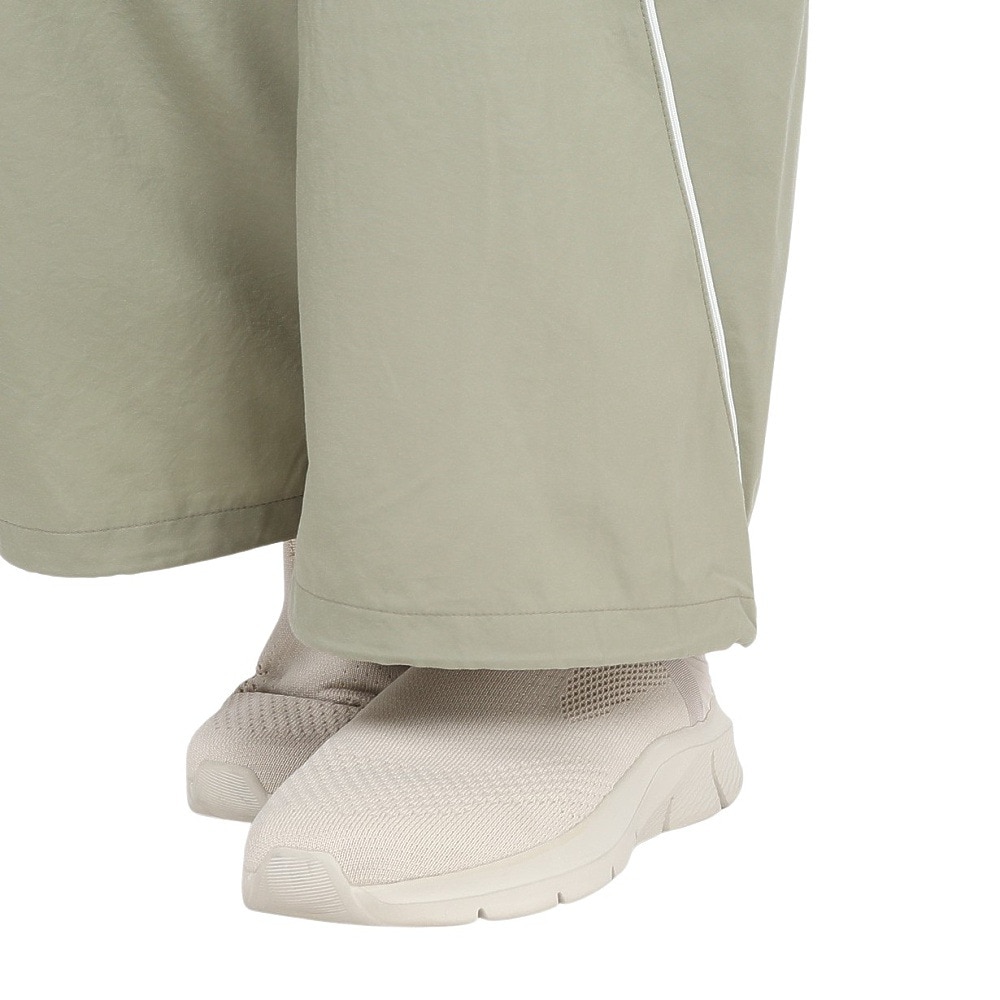 プーマ（PUMA）（レディース）トレーニング トレイン エッジ ウラメッシュライナー ウーブン パンツ 527990 82 KHK