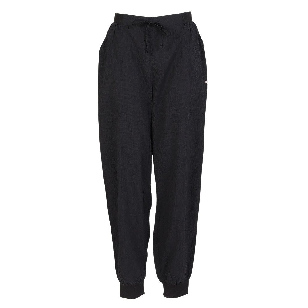 ブーブー プーマ（PUMA）（レディース）ウーブン パンツ 528839 01 BLK