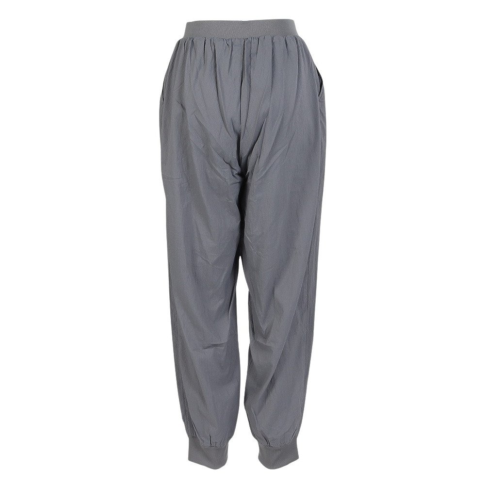 プーマ（PUMA）（レディース）ウーブン パンツ 528839 15 GRY