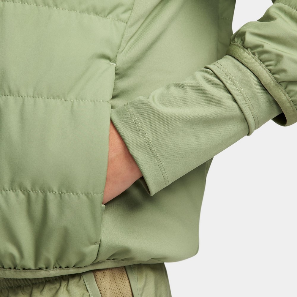 ナイキ(NIKE)(レディース)Therma-FIT スウィフト ランニング