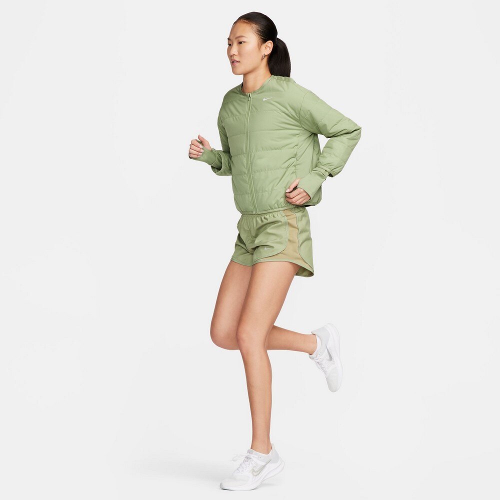ナイキ(NIKE)(レディース)Therma-FIT スウィフト ランニングジャケット FB7512-386
