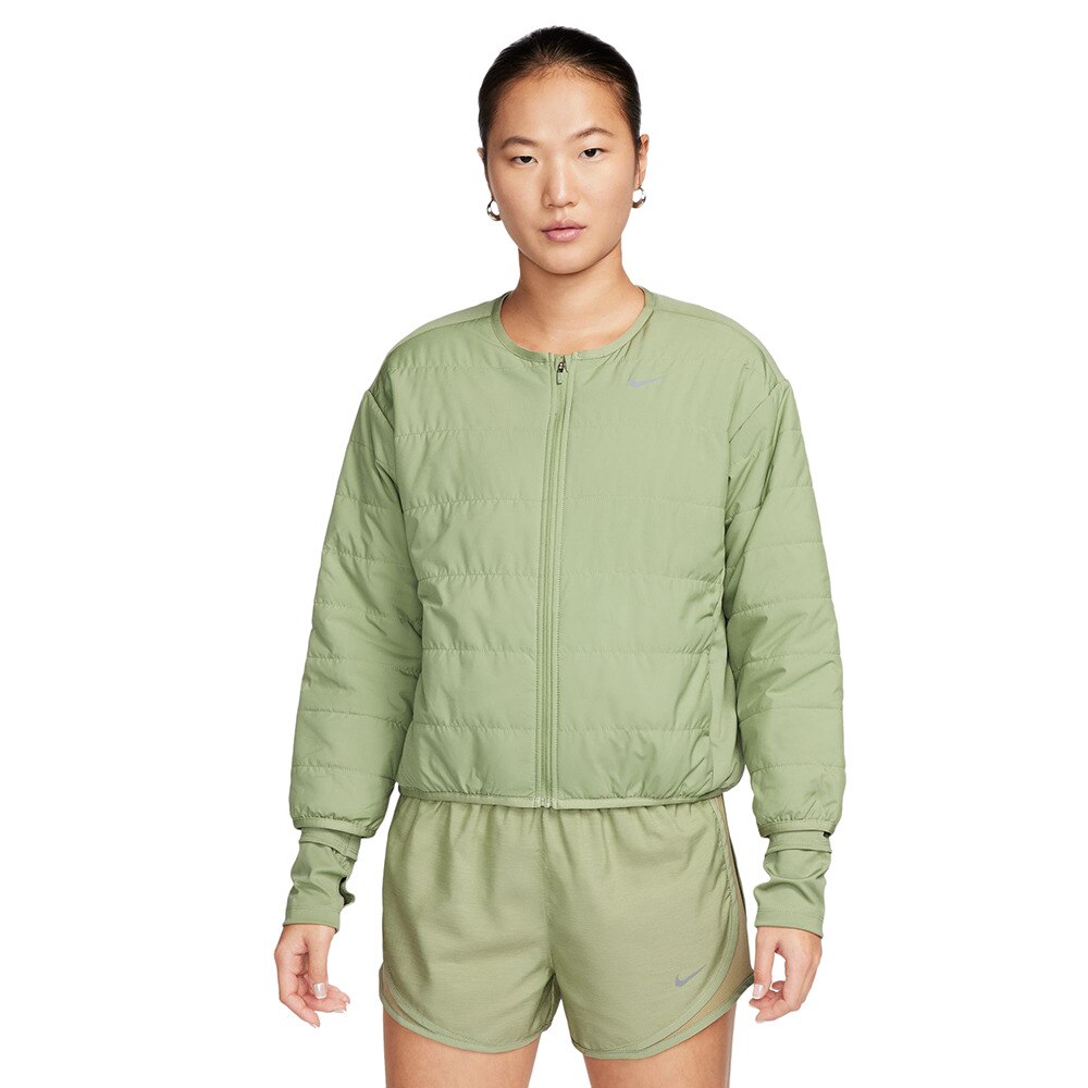 ナイキ(NIKE)(レディース)Therma-FIT スウィフト ランニング