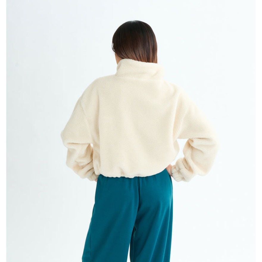 ロキシー（ROXY）（レディース）フィットネス ジャケット 3連チャクラ 25FWRJK254539OWT