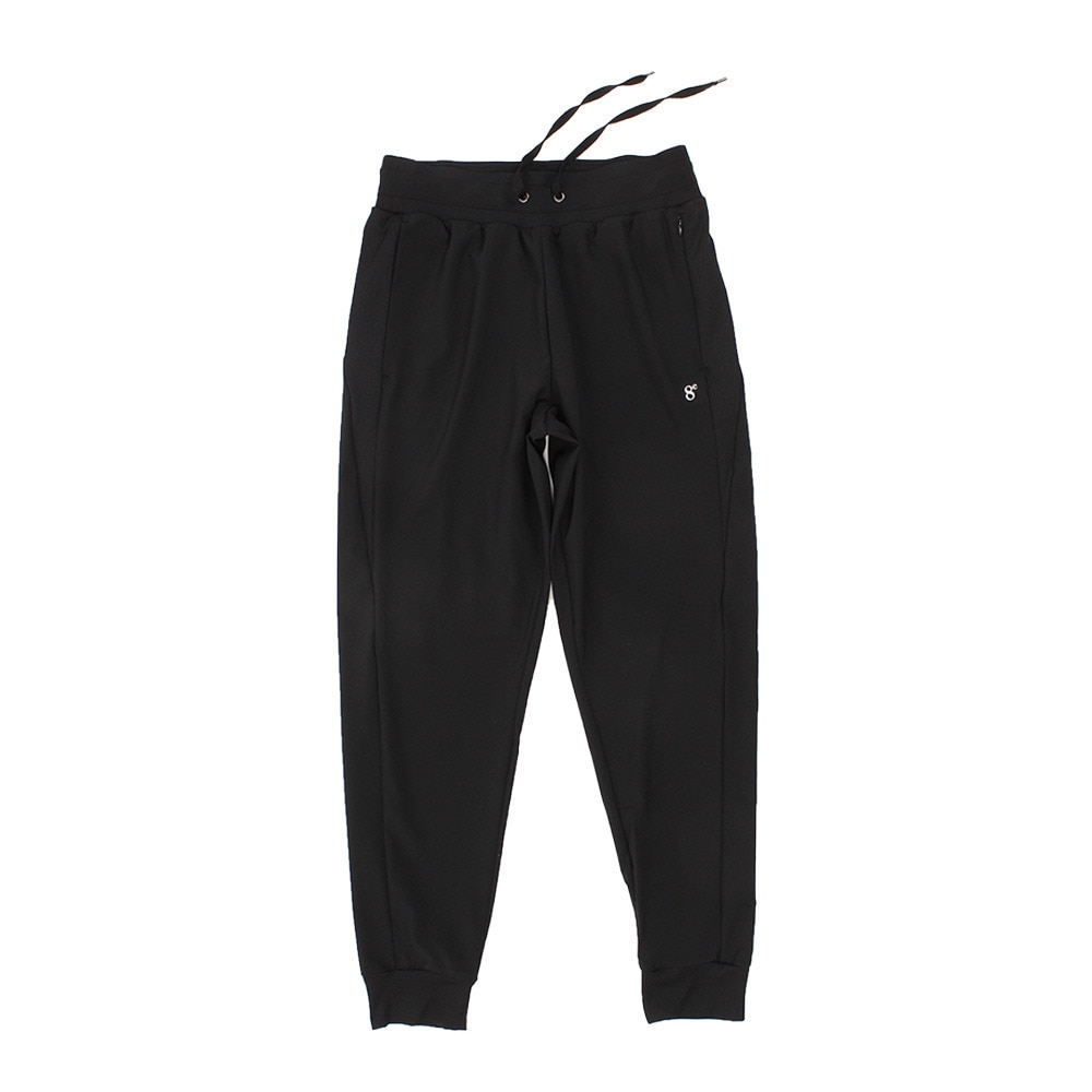  フィットネス ロングパンツ HU19STJ821912BLK