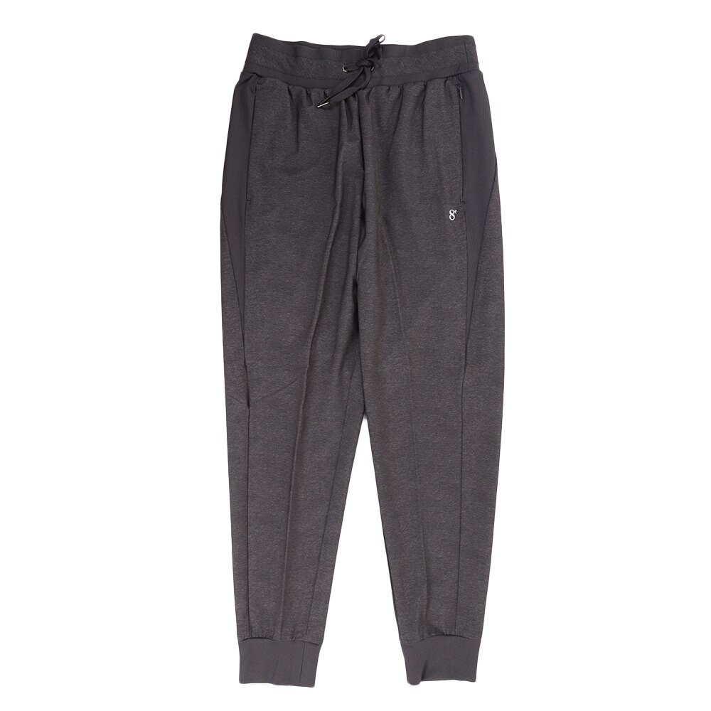  フィットネスウーブン ロングパンツ HU19STJ821912CGRY